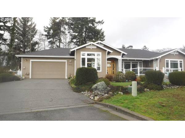 96546 SUNRIDGE TR,  Brookings,  OR 97415