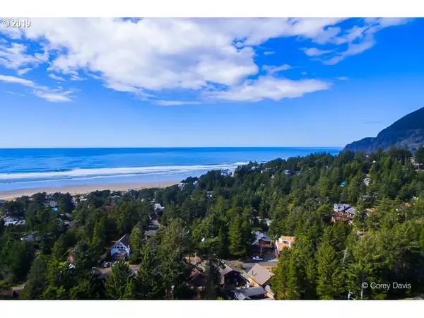 Manzanita, OR 97130,416 FOURTH ST N