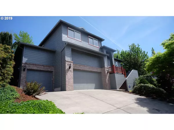 1414 NW GREGORY DR, Vancouver, WA 98665