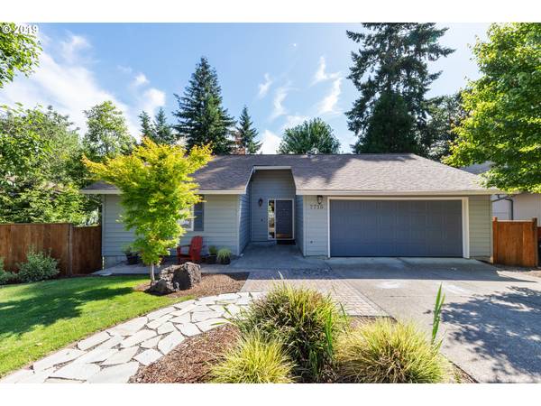 7715 SW GENTLE WOODS DR, Tigard, OR 97224