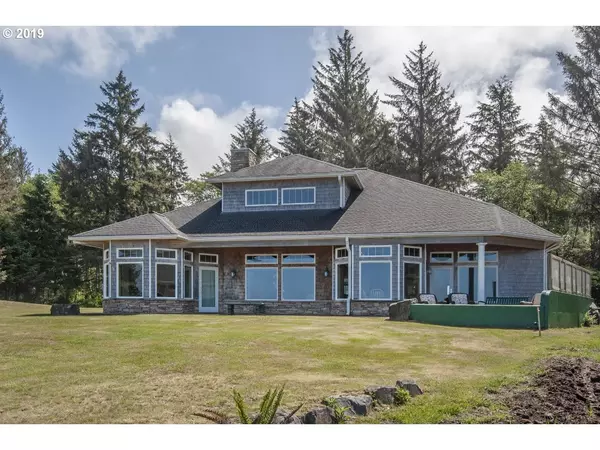 Neskowin, OR 97149,6515 PACIFIC OVERLOOK DR