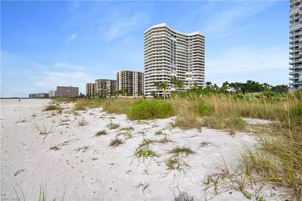 280 S Collier BLVD #805, Marco Island, FL 34145