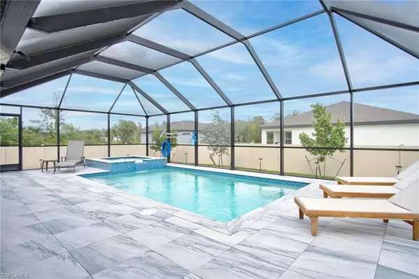 Fort Myers, FL 33913,853 Youngreen DR