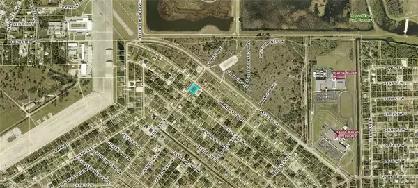 Lehigh Acres, FL 33971,2563 Sunniland BLVD