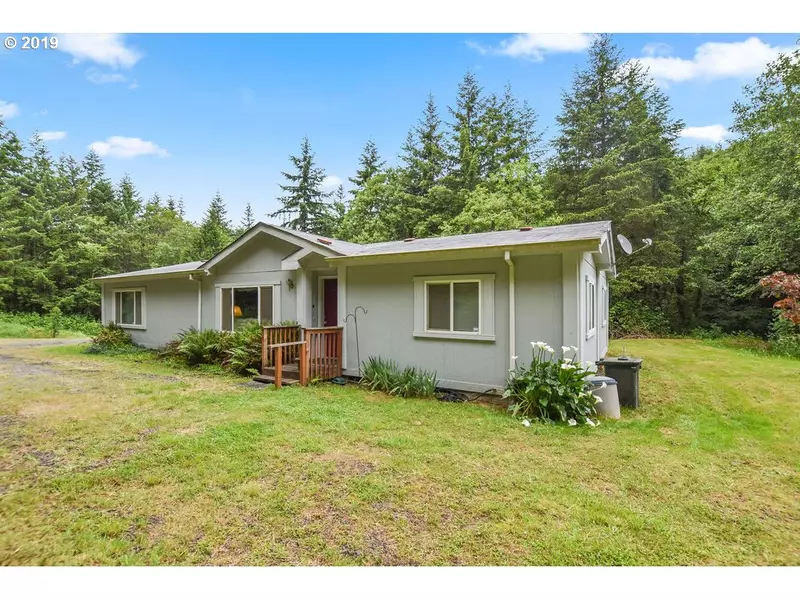 157 GREAT NORTHERN RD, Kalama, WA 98625