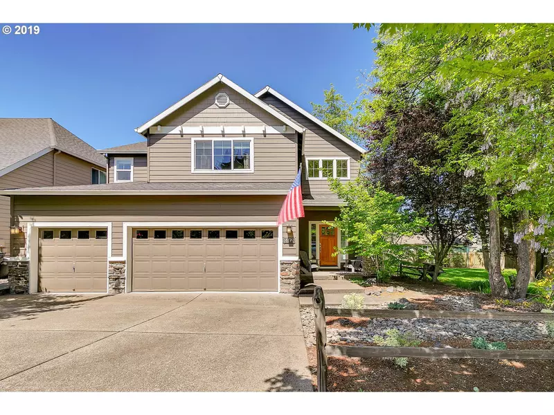 14179 SW WALNUT LN, Tigard, OR 97223