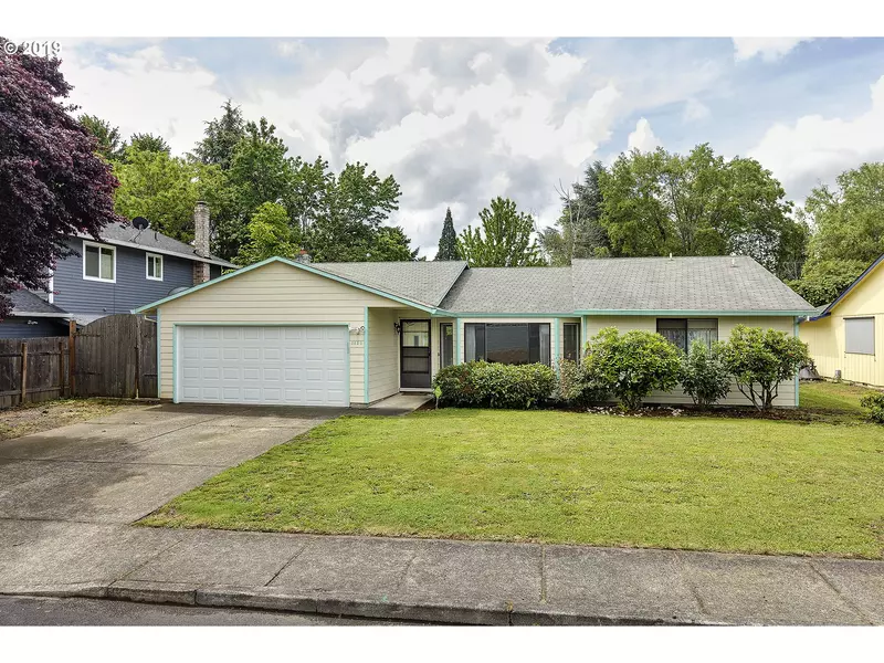 3820 NE LINCOLN ST, Hillsboro, OR 97124