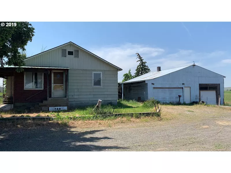 700 W ALLYN ST, Goldendale, WA 98620