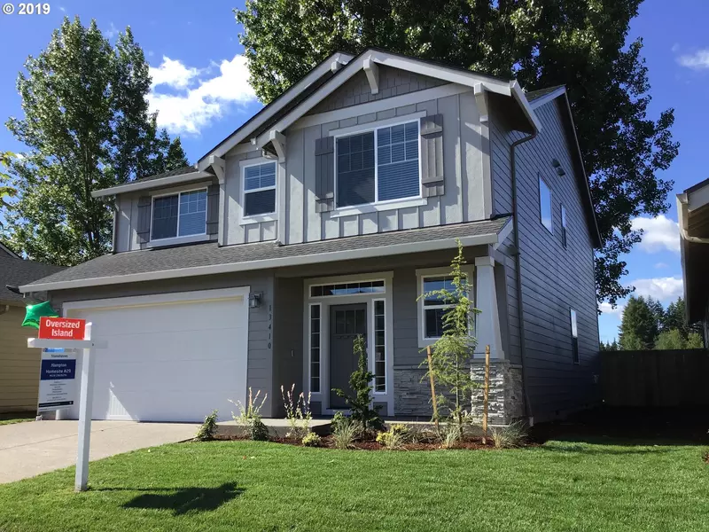 13410 NE 116TH ST, Brush Prairie, WA 98606