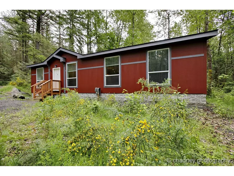 64436 E BROKEN BRIDGE LN, Rhododendron, OR 97049