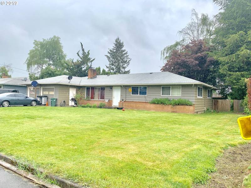 305 NW 338TH AVE, Hillsboro, OR 97124