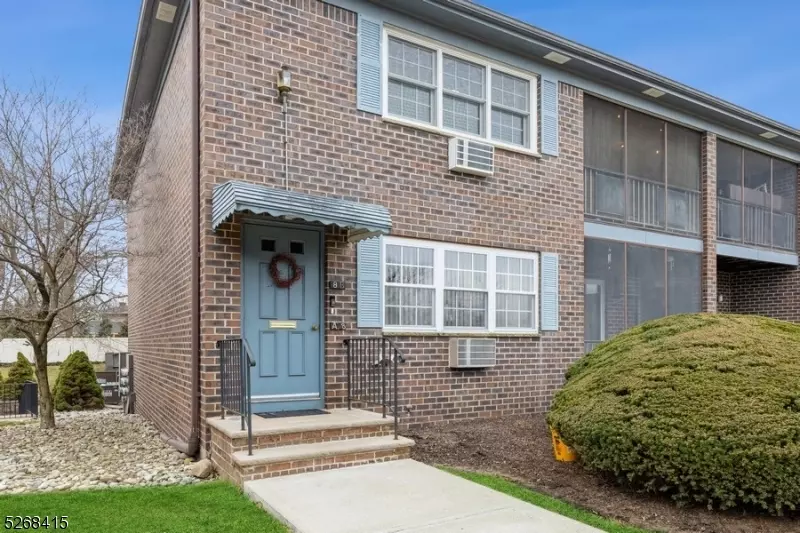 580 Bloomfield Ave #8-B, West Caldwell Twp., NJ 07006