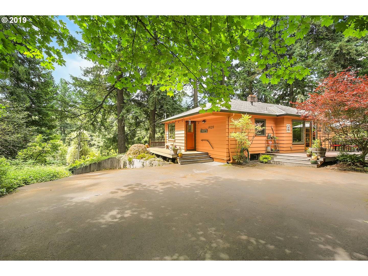 1525 SW TAYLORS FERRY RD, Portland, OR 97219