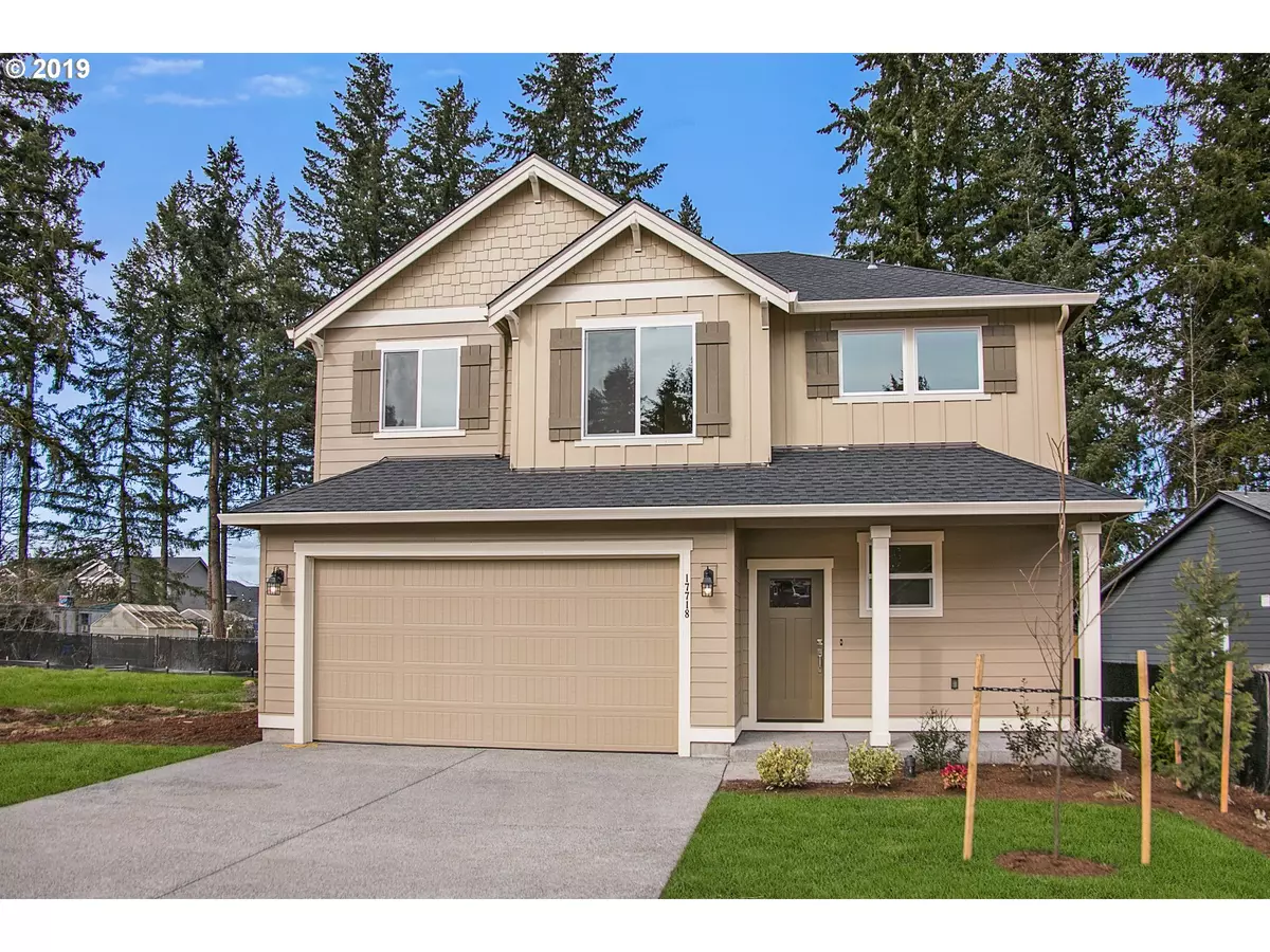 Vancouver, WA 98682,17718 NE 33RD ST #LOT22