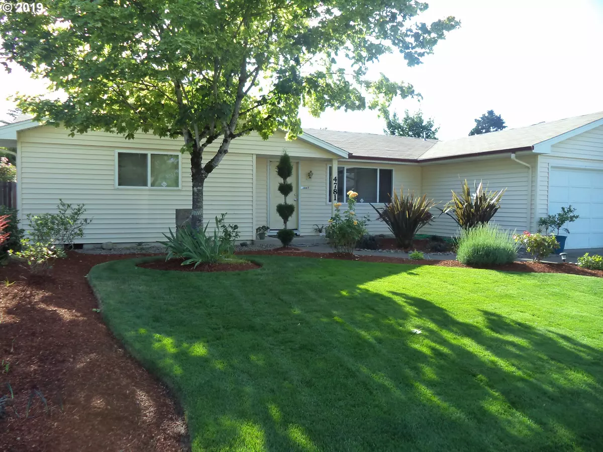 Salem, OR 97305,4781 SIESTA CT