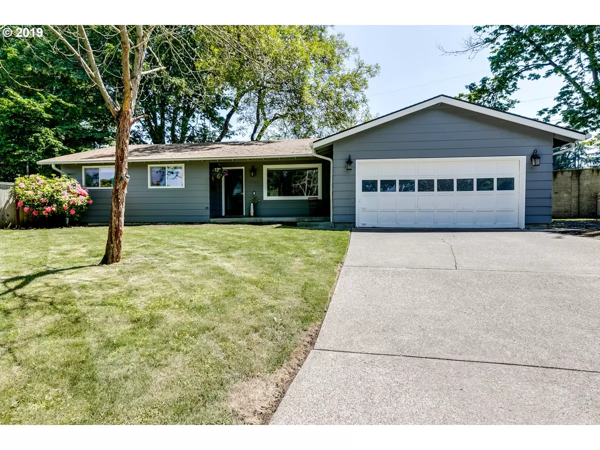 Eugene, OR 97401,2668 DONNER PL