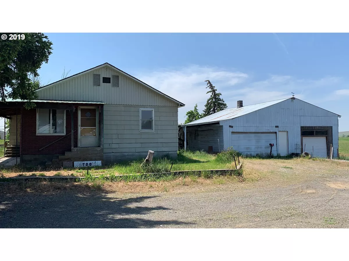 Goldendale, WA 98620,700 W ALLYN ST