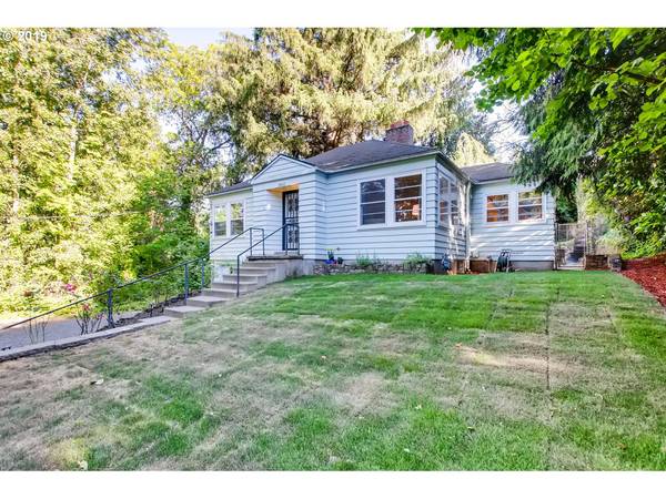 2806 SW ILLINOIS ST, Portland, OR 97239