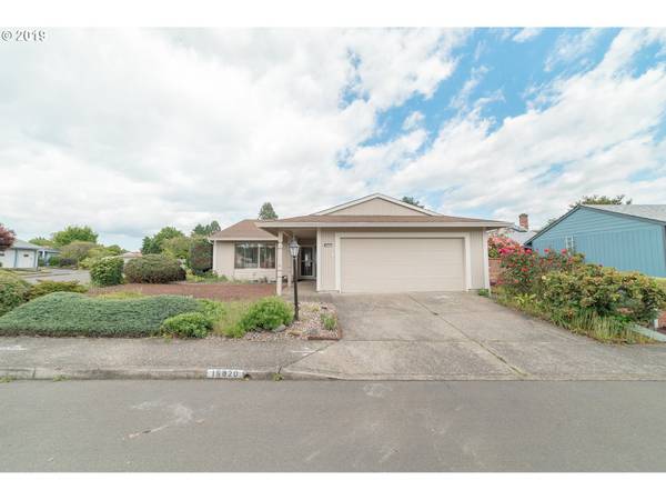 15820 SW OAK MEADOW LN, Tigard, OR 97224