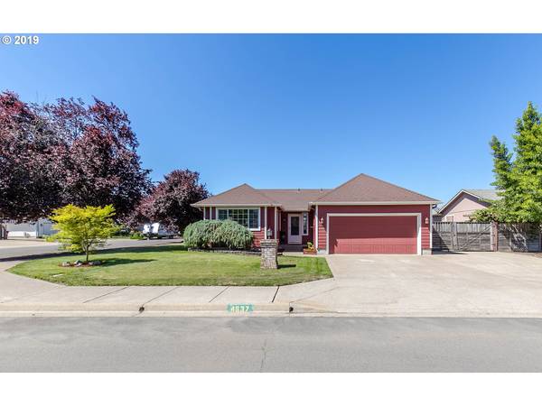 4637 CALUMET WAY, Eugene, OR 97404