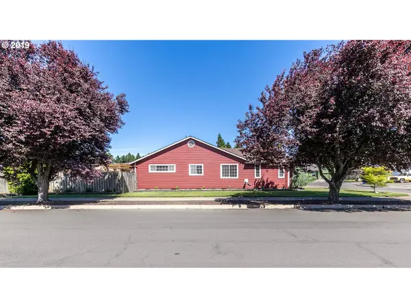4637 CALUMET WAY, Eugene, OR 97404