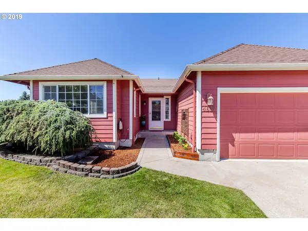 4637 CALUMET WAY, Eugene, OR 97404