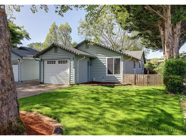 3027 NE 103RD LOOP, Vancouver, WA 98662