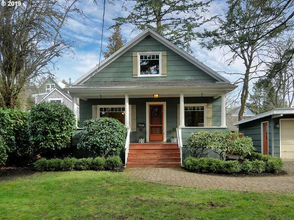 7548 SW 35TH AVE, Portland, OR 97219