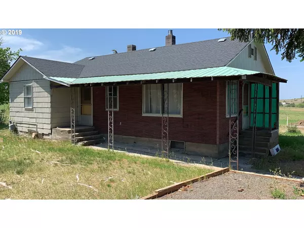 Goldendale, WA 98620,700 W ALLYN ST