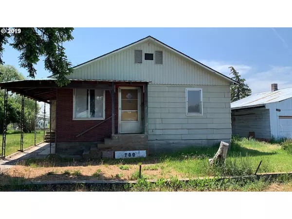 Goldendale, WA 98620,700 W ALLYN ST