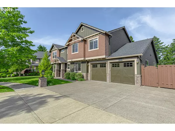 West Linn, OR 97068,2771 RIDGE LN