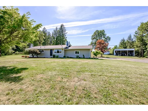 41003 HIGHWAY 228, Sweet Home, OR 97386