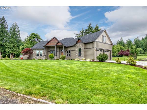 15407 NE 182ND AVE, Brush Prairie, WA 98606