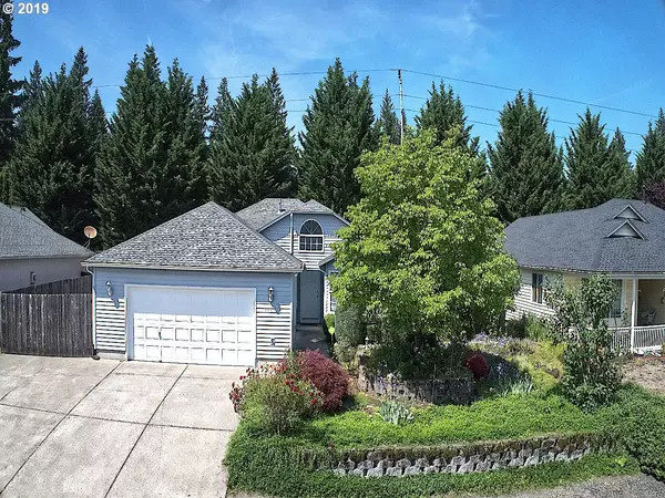 14806 NE 75TH CIR, Vancouver, WA 98682