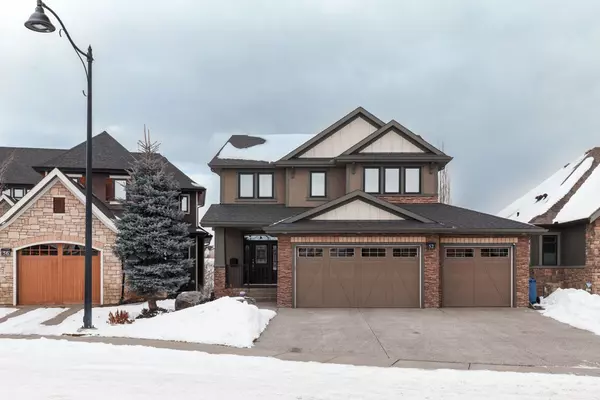 Calgary, AB t3h 0l9,52 Aspen Cliff Close SW