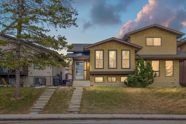 Calgary, AB T2E7R8,996 Mckinnon DR NE