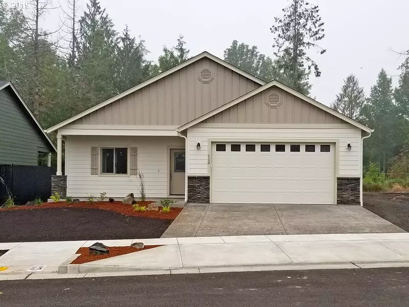 110 ZEPHYR DR, Silver Lake, WA 98645