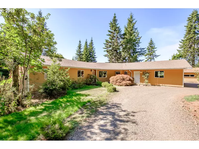 40615 RODGERS MOUNTAIN LOOP, Scio, OR 97374