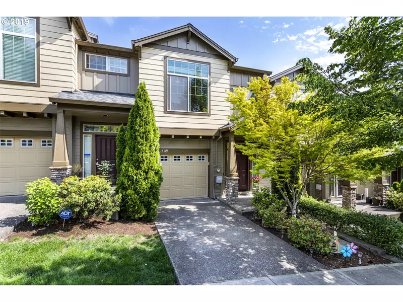 15119 SW CANYON WREN WAY, Beaverton, OR 97007