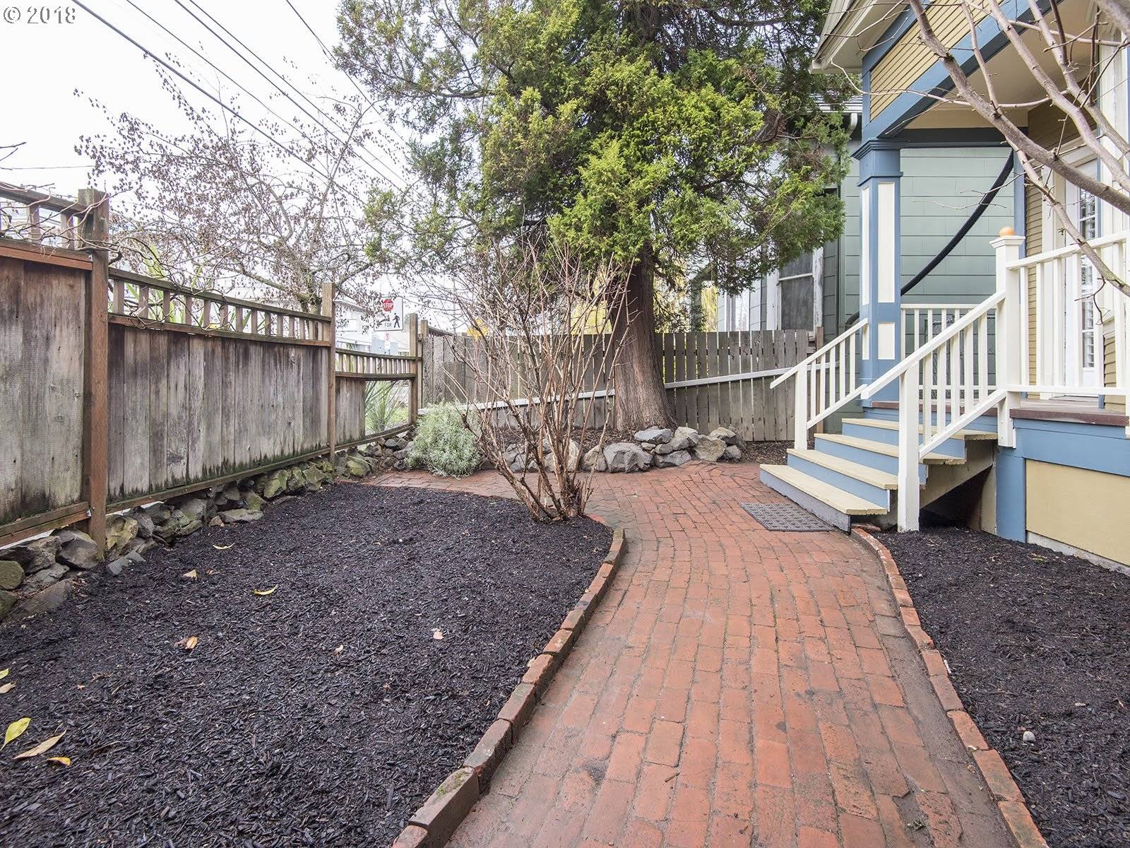 Portland, OR 97217,4544 N WILLIAMS AVE