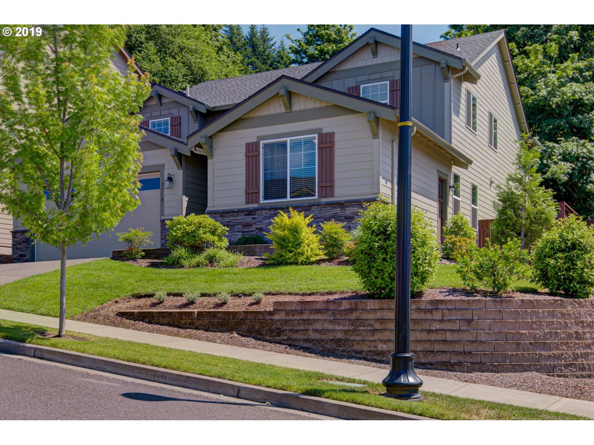 Camas, WA 98607,2310 NW 41ST AVE
