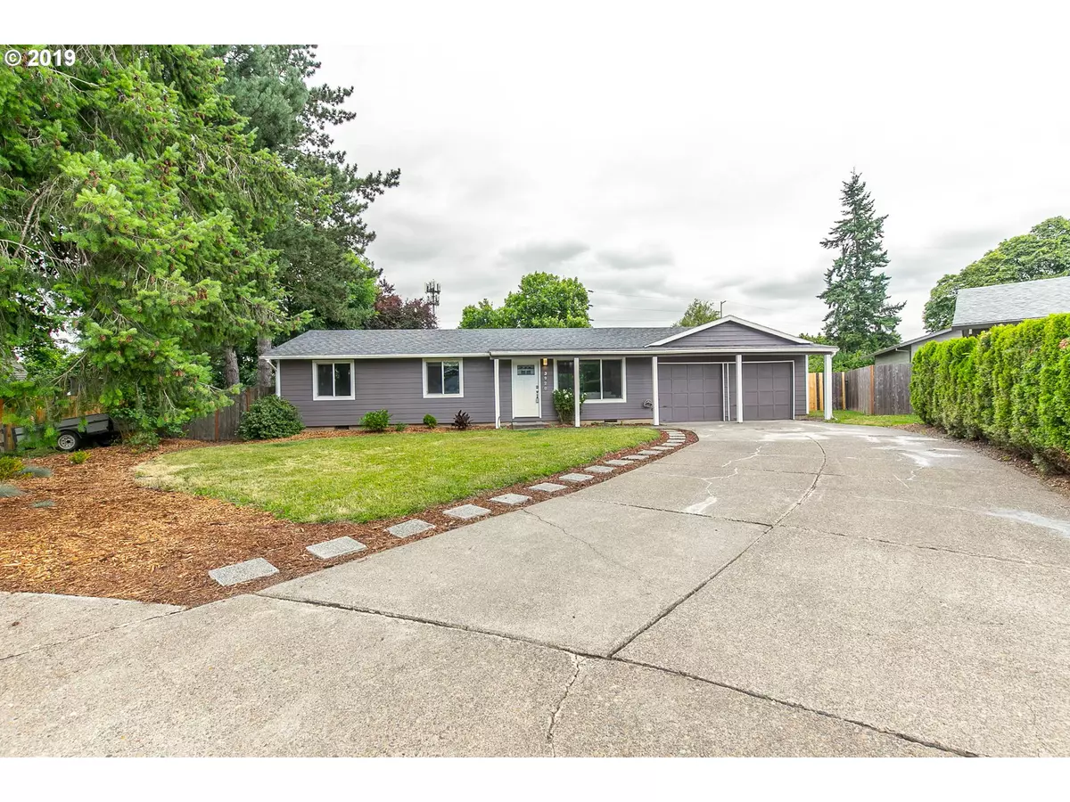 Beaverton, OR 97078,3920 SW 208TH CT