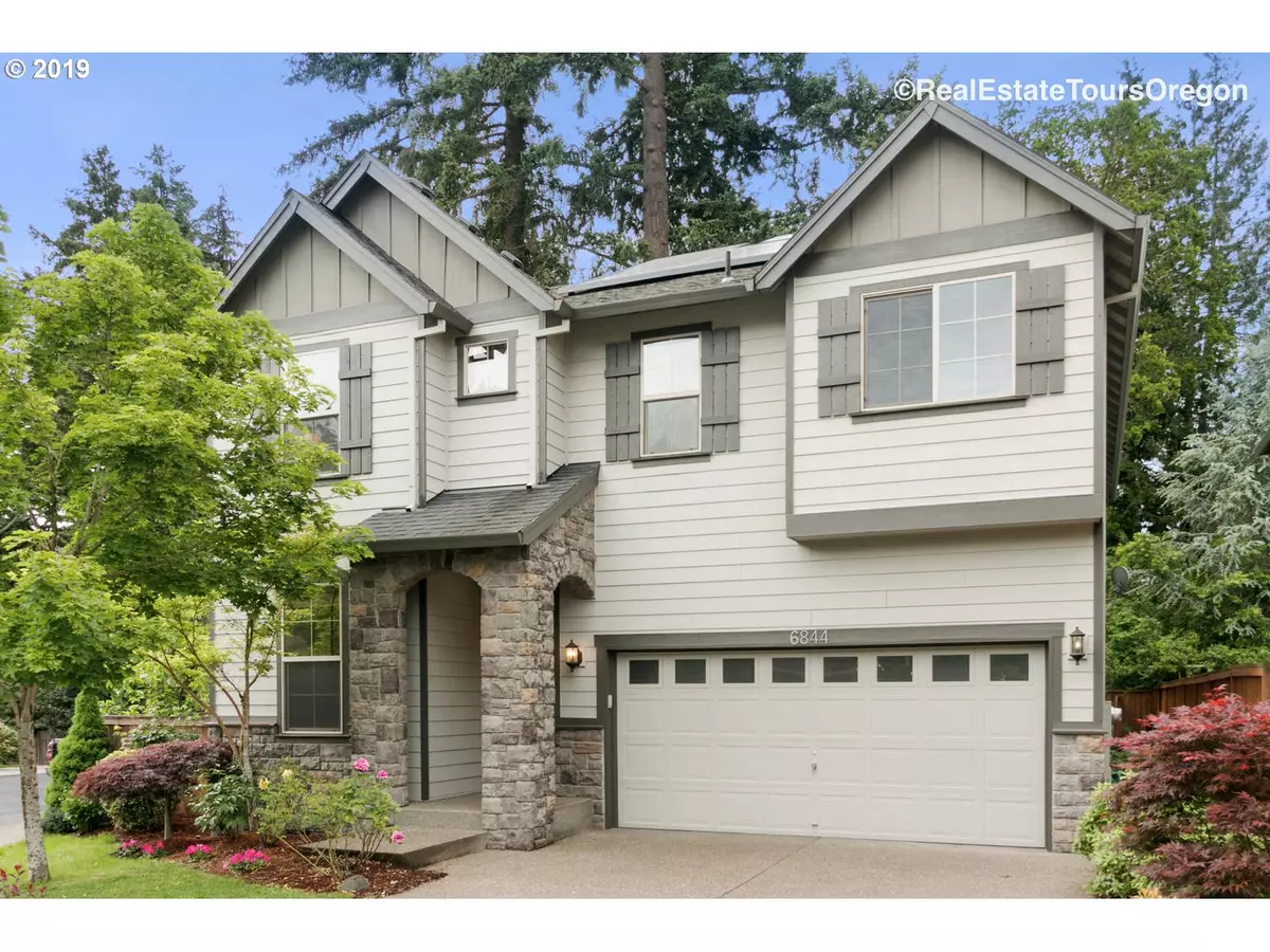 Hillsboro, OR 97124,6844 NE ALDERCREEK PL