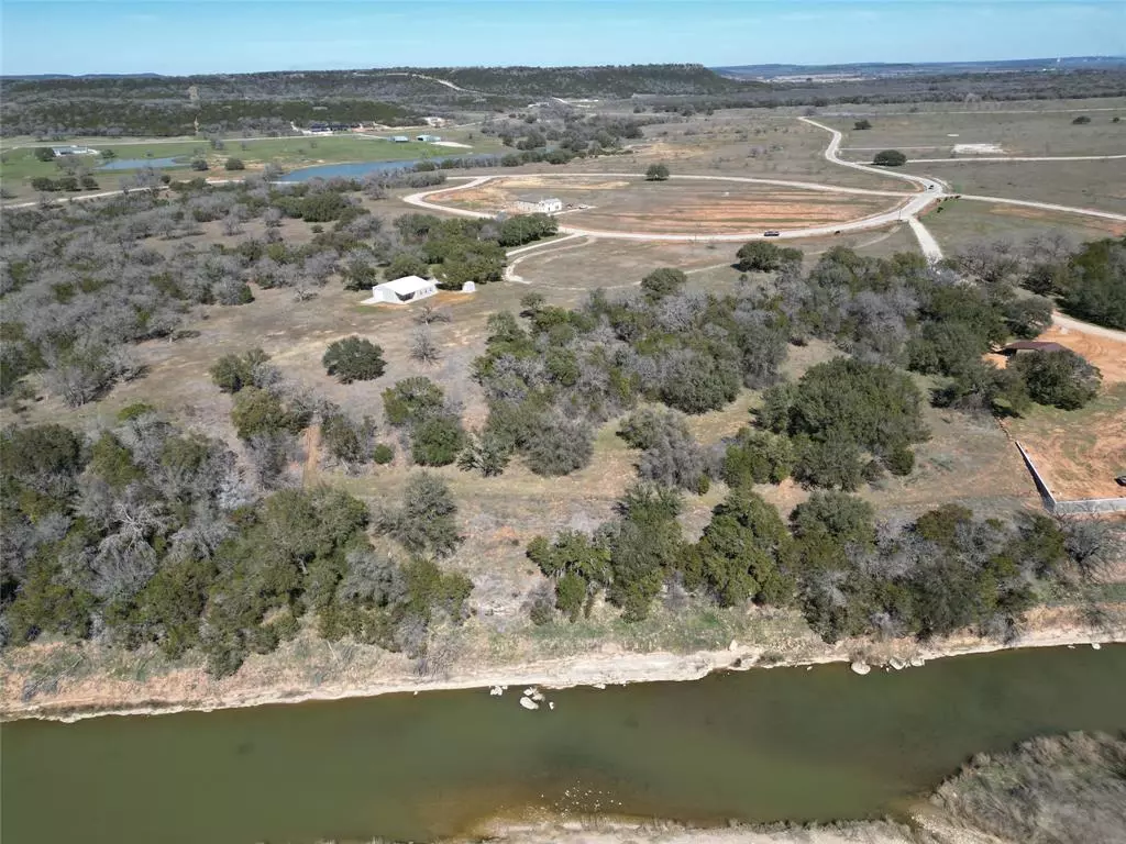 Mineral Wells, TX 76067,TBD Lot 80 Brazos Mountain Ranch