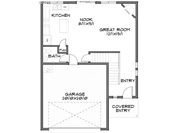 Cornelius, OR 97113,2108 S Jasper Dr Lot 208