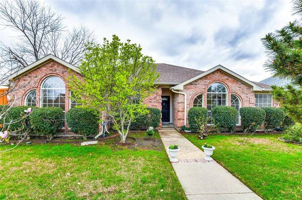 3208 Lanarc Drive,  Plano,  TX 75023