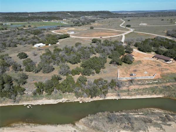 Mineral Wells, TX 76067,TBD Lot 80 Brazos Mountain Ranch