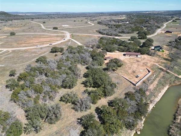 Mineral Wells, TX 76067,TBD Lot 80 Brazos Mountain Ranch