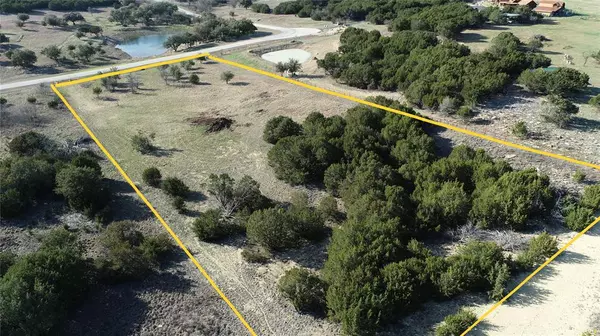 Possum Kingdom Lake, TX 76449,1024 Enchanted Rock Court