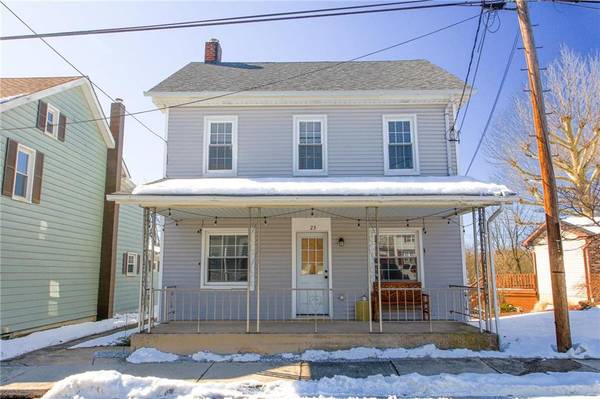 23 Cherry Street, Walnutport Borough, PA 18088